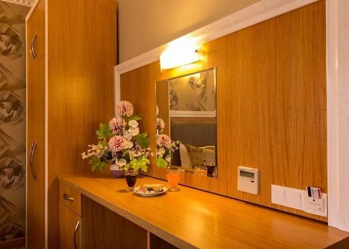 Hotel Grand Rosa Stambuł