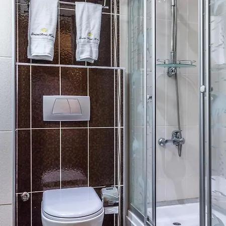 Hotel Grand Rosa