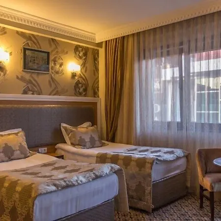 Hotel Grand Rosa Istanbul