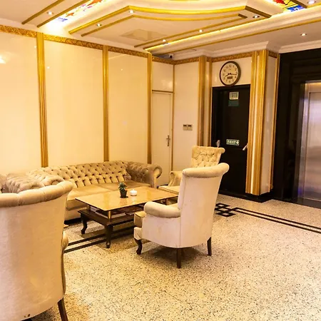 酒店 格兰罗莎酒店 伊斯坦布尔