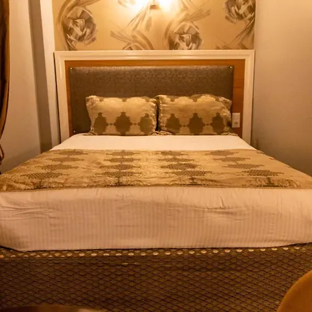 Grand Rosa 2* Istanbul