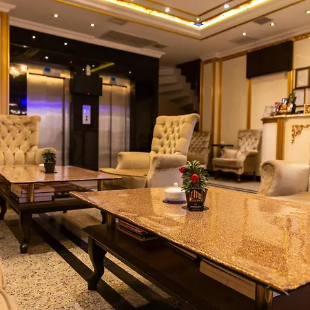 格兰罗莎酒店