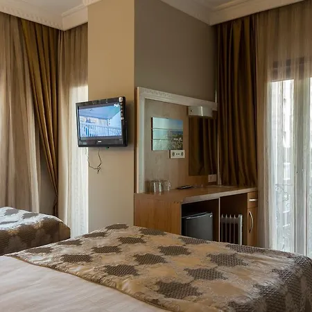 Hotel Grand Rosa Istanbul