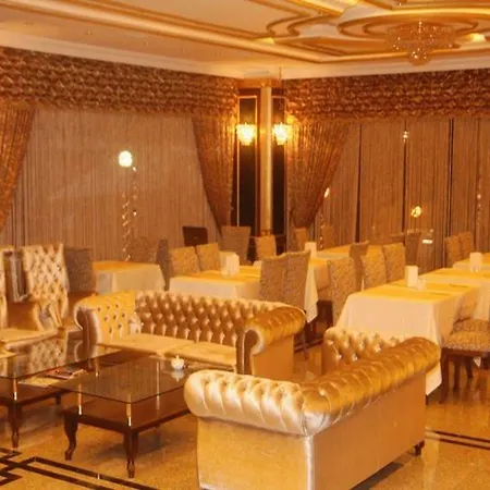 Grand Rosa 2* Istanbul