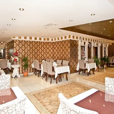 Grand Rosa Istanbul