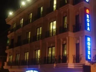 格兰罗莎酒店 酒店 2*