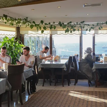 Grand Rosa 2* Istanbul