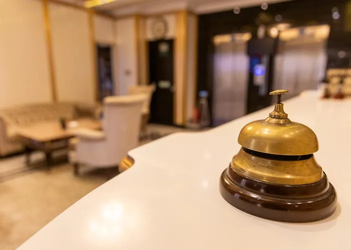 Grand Rosa איסטמבול