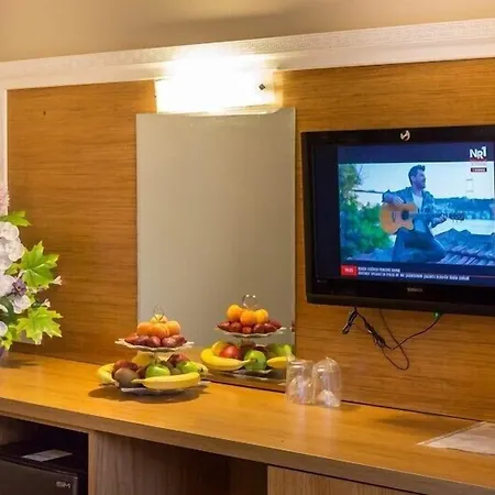 グランド ローザ 2* イスタンブール