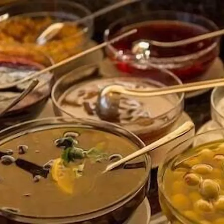 ホテル グランド ローザ