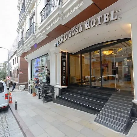 Grand Rosa 2*