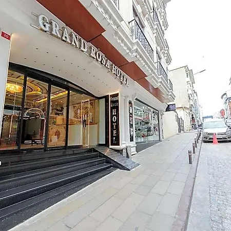 Grand Rosa 2*