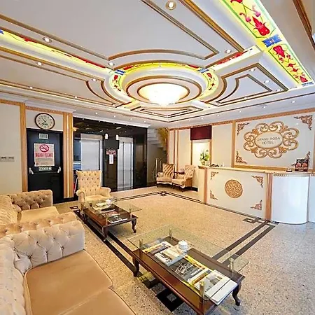 Grand Rosa 2*