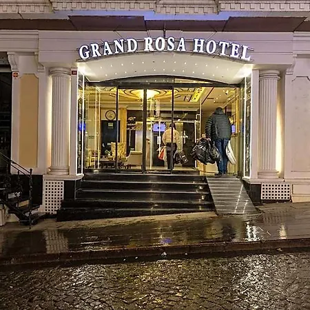 Grand Rosa