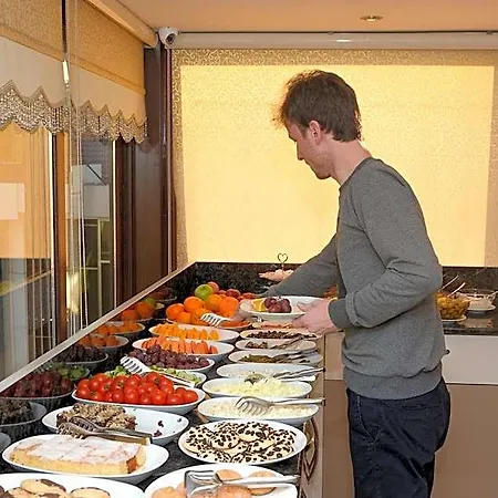 Grand Rosa 2* איסטמבול