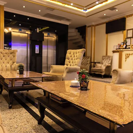 Grand Rosa 2* Istanbul