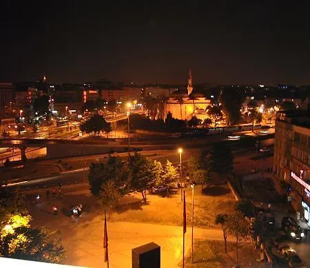 Grand Rosa Estambul