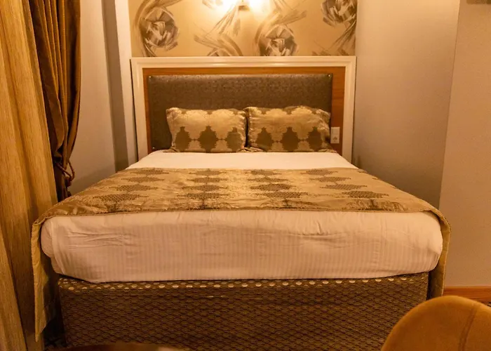 Grand Rosa 2* Istanbul