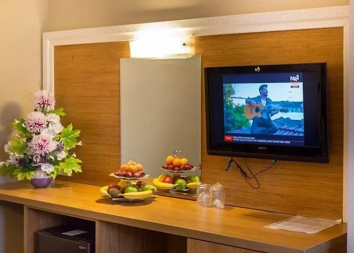 Grand Rosa 2* Istanbul