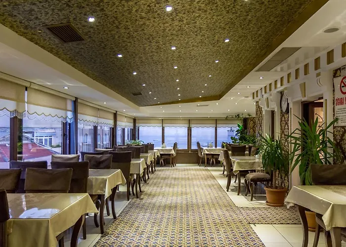 Hotel Grand Rosa Istanbul