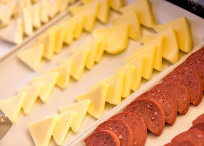 Hotel Grand Rosa Istanbul