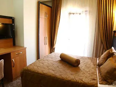 Grand Rosa 2* Istanbul