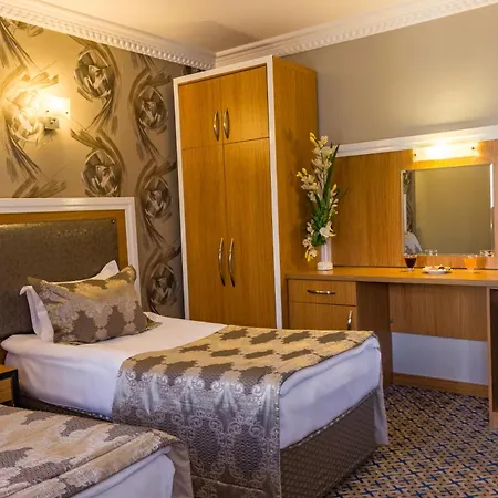 Grand Rosa 2* Istambul