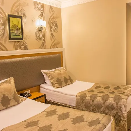 غراند روزا اسطنبول