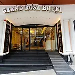 Grand Rosa מלון 2*