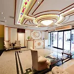 Grand Rosa מלון