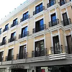 Grand Rosa מלון איסטמבול