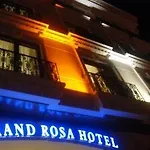 מלון Grand Rosa
