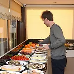 Grand Rosa מלון איסטמבול