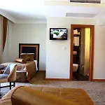 Grand Rosa 2* איסטמבול