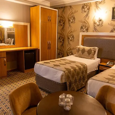 Grand Rosa 2* Istanbul