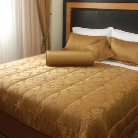 Hotel Grand Rosa 2*