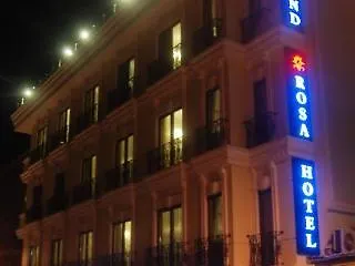 Grand Rosa Hotel